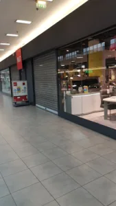 BUT à Rosny-sous-Bois