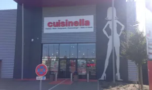 CUISINELLA à Saint-Quentin