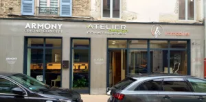 ARMONY CUISINE CONCEPT à La Tour-du-Pin