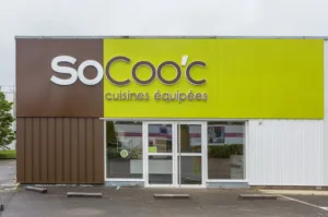 SoCoo’c à Besançon