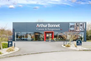 Arthur Bonnet – Cuisiniste Rennes – Melesse à Melesse