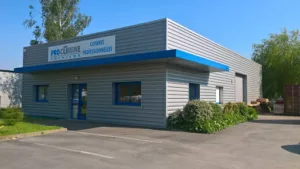Pro Cuisine Services à Ploemel