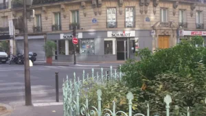 SCHMIDT Paris 6 à Paris