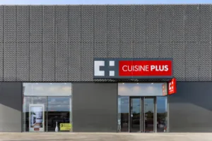 CUISINE PLUS à Thillois