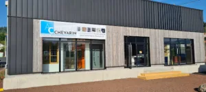 Atelier Chevarin à Ambert