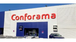 Conforama Villeneuve Loubet à Villeneuve-Loubet