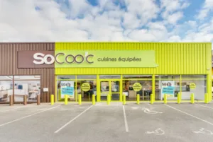 SoCoo’c à Nevers