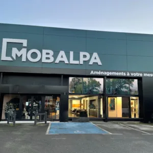 Mobalpa à Hyères