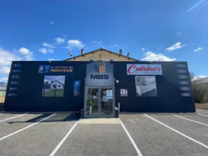 MBS La bonne adresse à Bourg-Madame