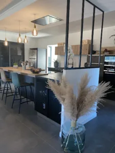 PRATI CUISINE Décorateur Intérieur CHOLET à Cholet