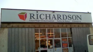 RICHARDSON à Pertuis