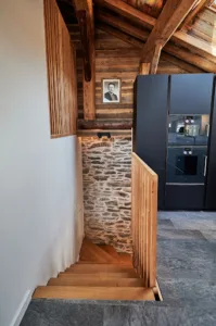 Mon Projet Cuisine à Grenoble