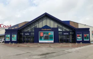 Conforama Transmanche Calais à Coquelles
