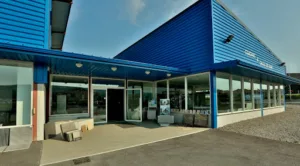 Galeries du Carrelage à Gigean