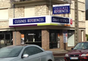 Cuisines Références Brive-la-Gaillarde à Brive-la-Gaillarde
