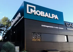 Mobalpa à Marseille