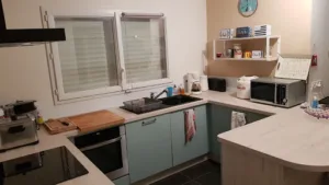 Cuisinella à Brest