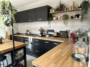 Bellissima rénovation à Sainghin-en-Weppes