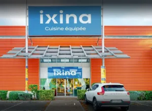 IXINA Aubagne à Aubagne