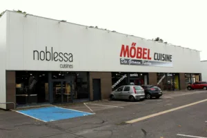 Möbel Cuisine – Metz à Jouy-aux-Arches