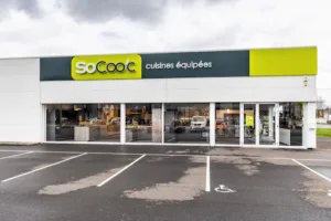 SoCoo’c à Thionville