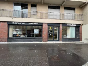 DECOCCI à Paris
