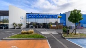 Castorama à Chennevières-sur-Marne