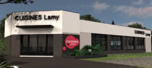CUISINES LAMY à Artigues-près-Bordeaux