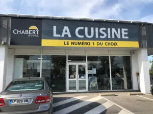 Armony Cucine – Cuisine – Cuisiniste MEAUX – 77 à Meaux