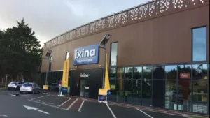 IXINA Les Sables d’Olonne à Les Sables-d'Olonne