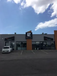 Art Concept Cuisine et Maison à Alès