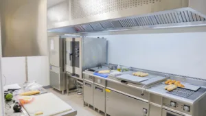 Corbé Cuisine Professionnelle 49 à Chemillé-en-Anjou