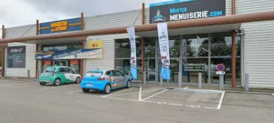 Mister Menuiserie Mâcon à Mâcon