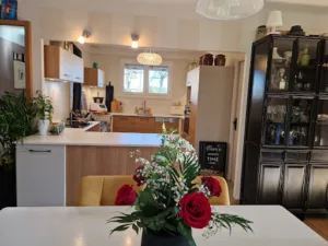 Eleganza Intérieur à Decazeville