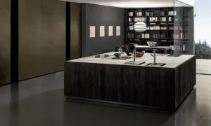 CUISINE MODULNOVA à Nice