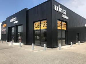 NOBLESSA CUISINES Lyon Nord à Villefranche-sur-Saone