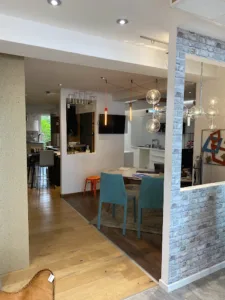 TERRASSIN AGENCEMENT à Châtellerault