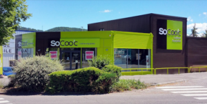 SoCoo’c à Gap