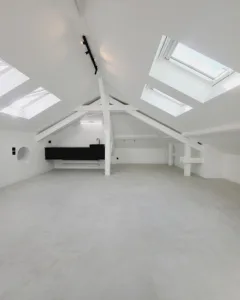 WS BATIMENT à Paris