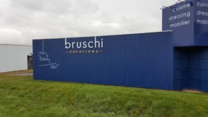Bruschi Creations à Reims