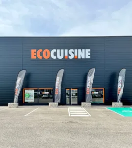 Ecocuisine Villefranche sur Saône – Cuisines et Electroménager à Villefranche-sur-Saone