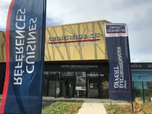 Cuisines Références Reims Ormes à Ormes