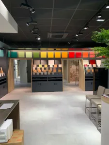 CUISINE PLUS à Besançon