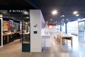 Arthur Bonnet – Cuisiniste Limoges à Le Vigen
