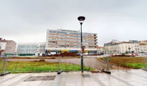 Fratelli Cucine – Cuisines Snaidero à Nancy