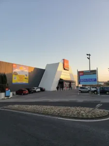 BUT à Perpignan