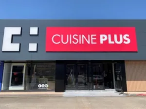 CUISINE PLUS à Quetigny