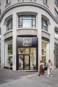 Home et Office Concept by InSitu à Paris