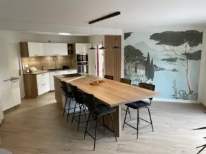 Cuisines & Déco à Allaire