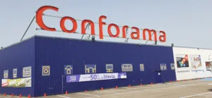 Conforama Metz à Jouy-aux-Arches